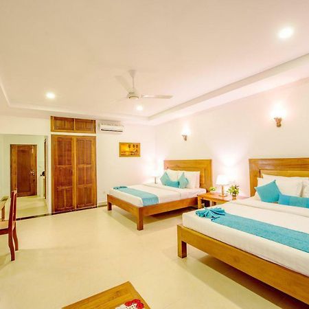 Amour D'Angkor Siem Reap Exterior photo