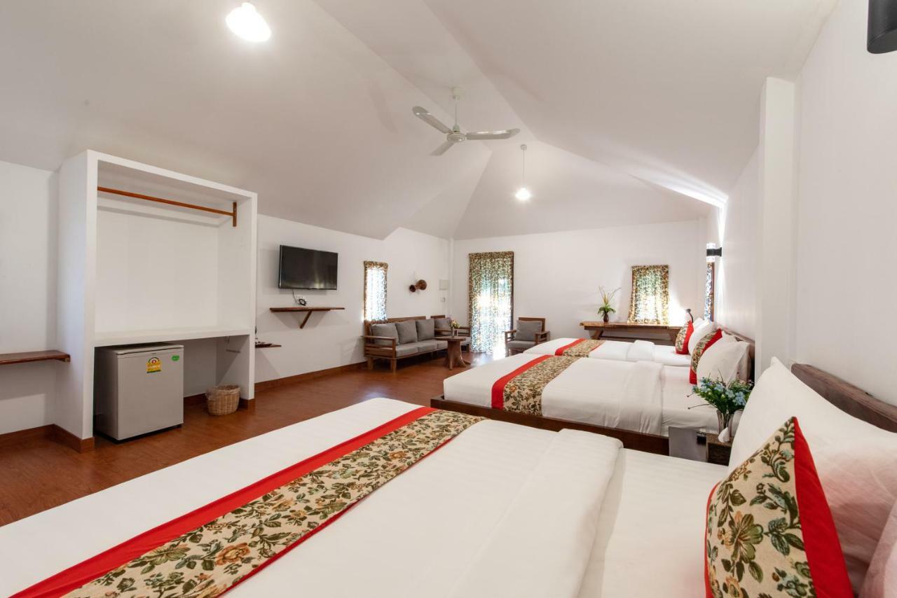 Amour D'Angkor Siem Reap Exterior photo