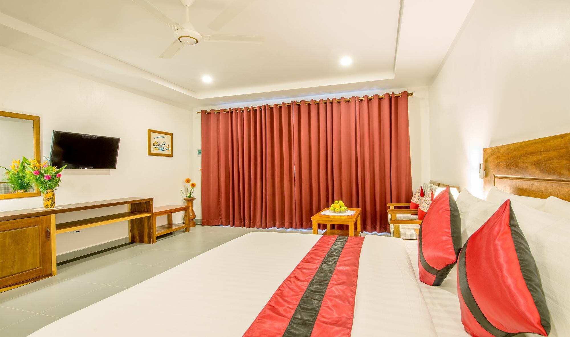 Amour D'Angkor Siem Reap Exterior photo