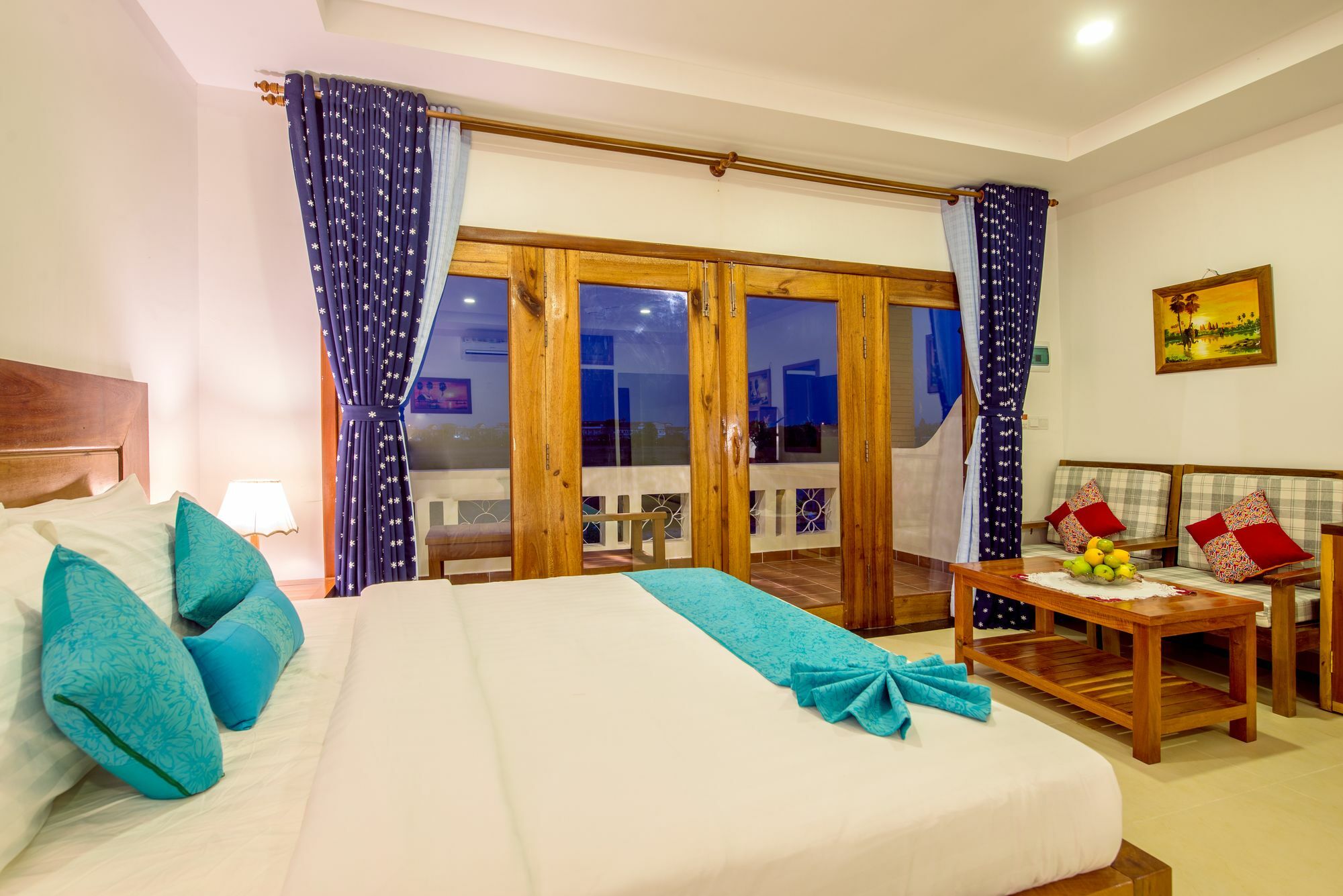 Amour D'Angkor Siem Reap Exterior photo