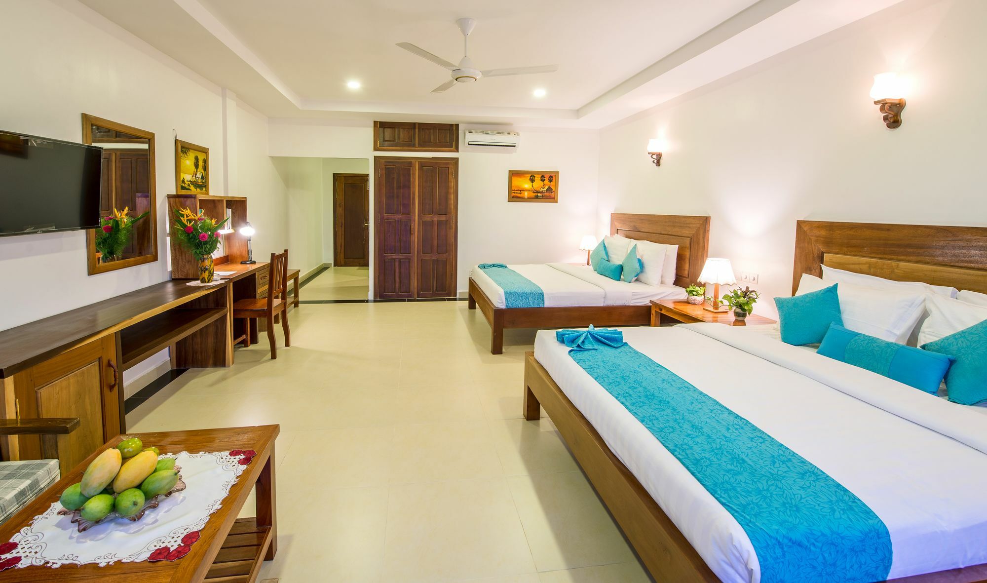 Amour D'Angkor Siem Reap Exterior photo